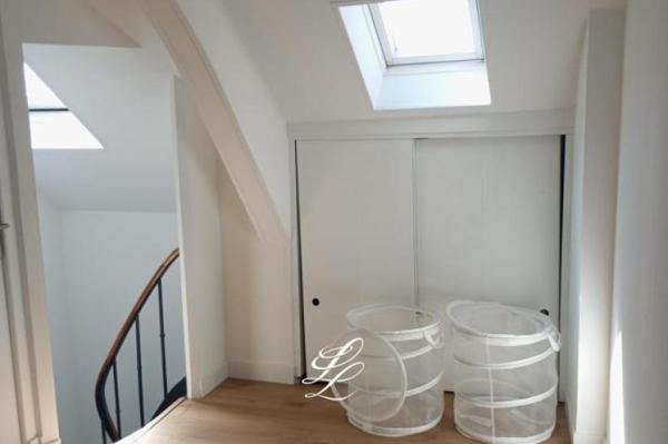 Location - Appartement 4 pièces 84 m 2 LE MANS (72000)