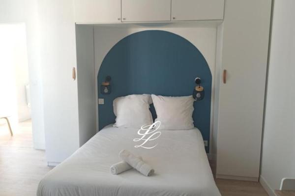 Location - Appartement 4 pièces 84 m 2 LE MANS (72000)