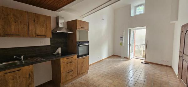 Appartement à louer à Flaviac (07000)