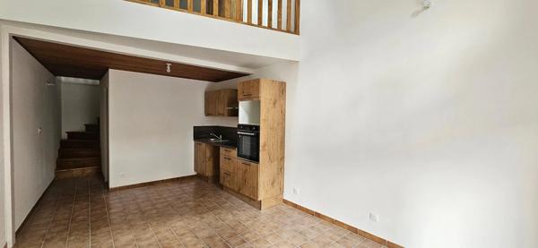 Appartement à louer à Flaviac (07000)