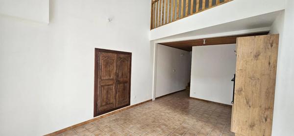 Appartement à louer à Flaviac (07000)