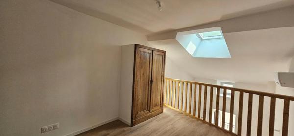 Appartement à louer à Flaviac (07000)