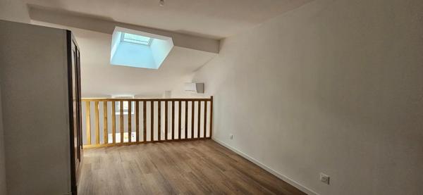 Appartement à louer à Flaviac (07000)