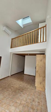 Appartement à louer à Flaviac (07000)