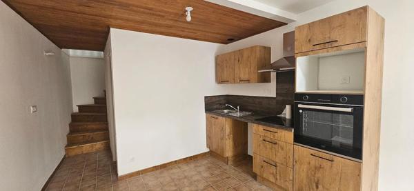 Appartement à louer à Flaviac (07000)
