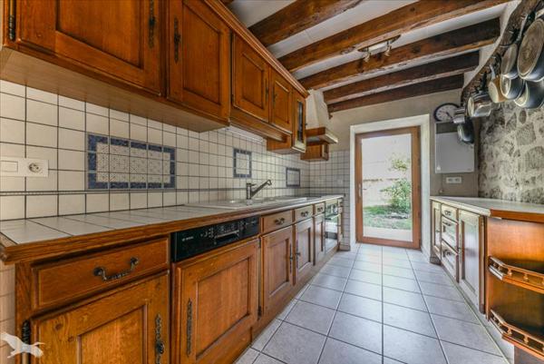 Maison à vendre |  Sainte-Feyre |  6 pièces | 185 m²