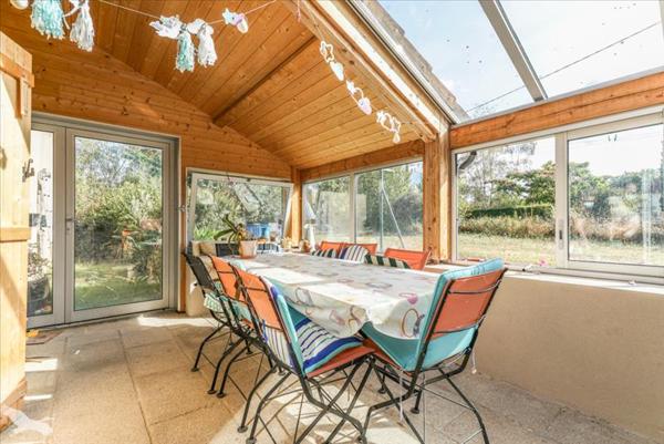 Maison à vendre |  Sainte-Feyre |  6 pièces | 185 m²