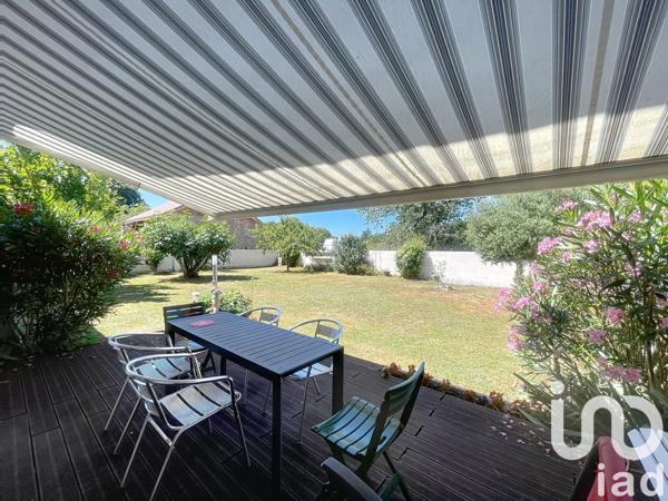 Maison à vendre 10 pièces 230 m² Vic-en-Bigorre