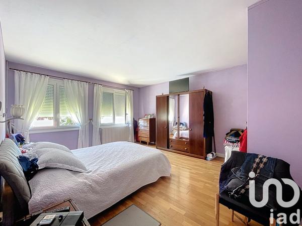 Maison à vendre 10 pièces 230 m² Vic-en-Bigorre