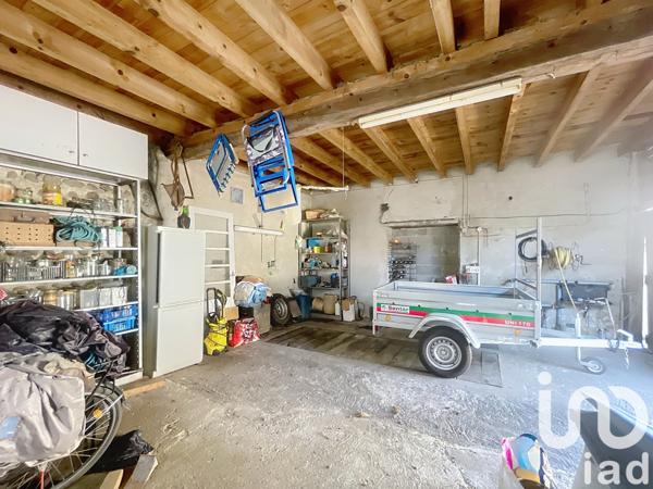 Maison à vendre 10 pièces 230 m² Vic-en-Bigorre