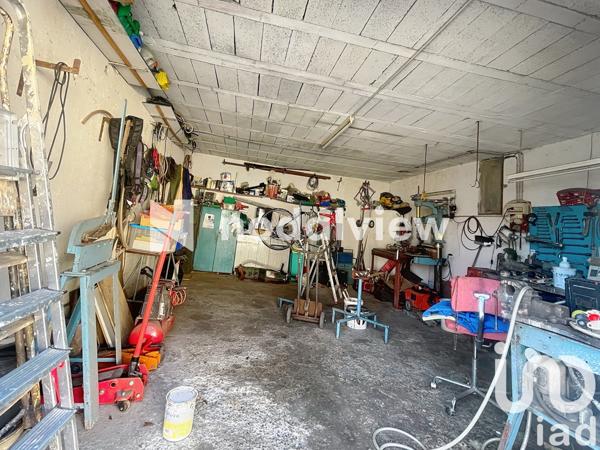 Maison à vendre 10 pièces 230 m² Vic-en-Bigorre