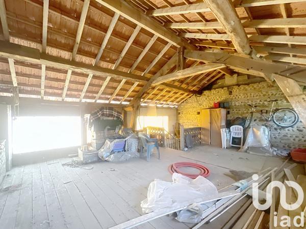 Maison à vendre 10 pièces 230 m² Vic-en-Bigorre
