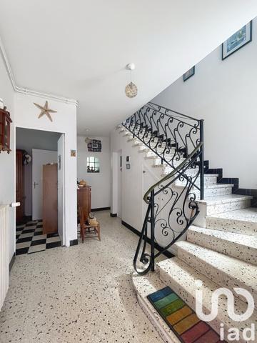 Maison à vendre 10 pièces 230 m² Vic-en-Bigorre