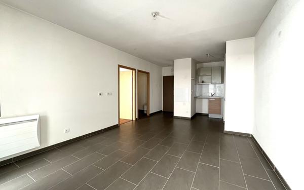 Appartement à louer    2 pièces •  La Rochelle