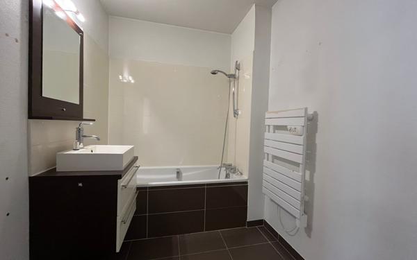 Appartement à louer    2 pièces •  La Rochelle