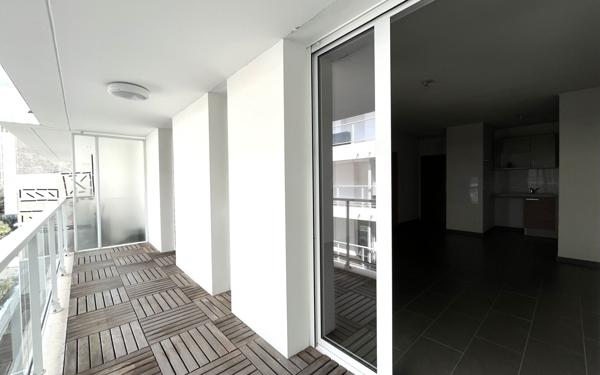 Appartement à louer    2 pièces •  La Rochelle