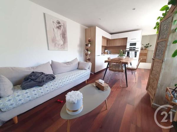 Maison à vendre  3 pièces - 80,15 m2 L ISLE ADAM - 95