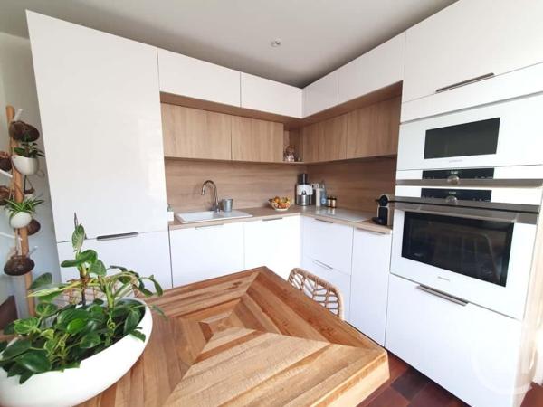 Maison à vendre  3 pièces - 80,15 m2 L ISLE ADAM - 95