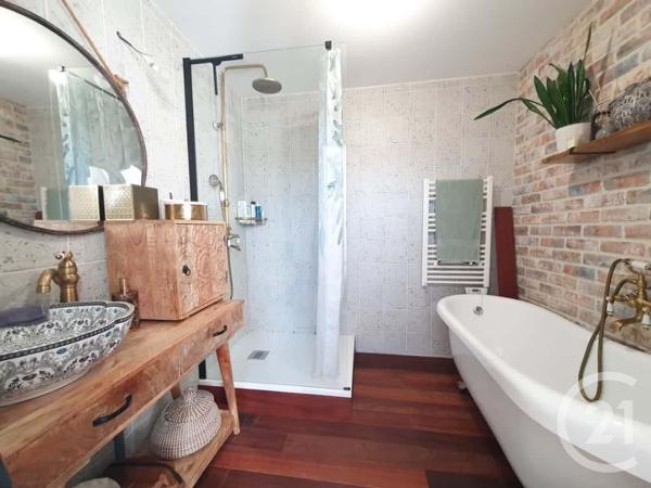 Maison à vendre  3 pièces - 80,15 m2 L ISLE ADAM - 95