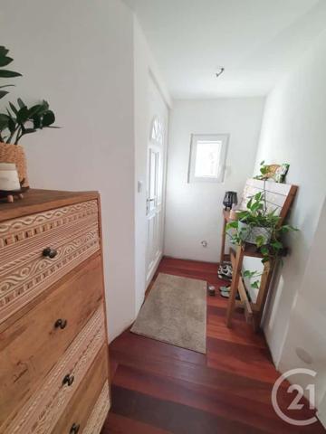 Maison à vendre  3 pièces - 80,15 m2 L ISLE ADAM - 95