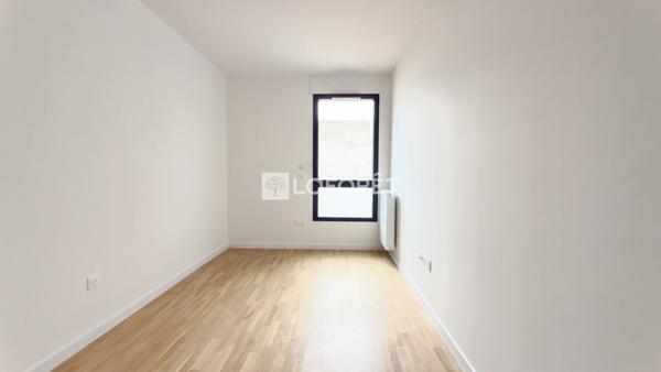 Location appartement Bagnolet - 5 pièce(s) - 104 m² - 1 881 €/mois