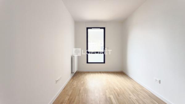 Location appartement Bagnolet - 5 pièce(s) - 104 m² - 1 881 €/mois