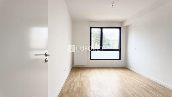 Location appartement Bagnolet - 5 pièce(s) - 104 m² - 1 881 €/mois