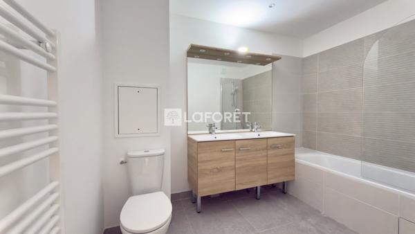 Location appartement Bagnolet - 5 pièce(s) - 104 m² - 1 881 €/mois
