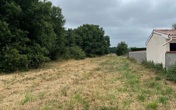 Terrain à vendre    Carbonne