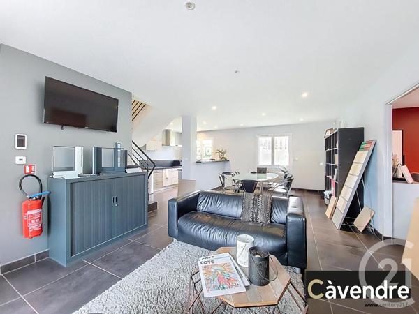 Maison à vendre  6 pièces - 140 m2 VEDENE - 84