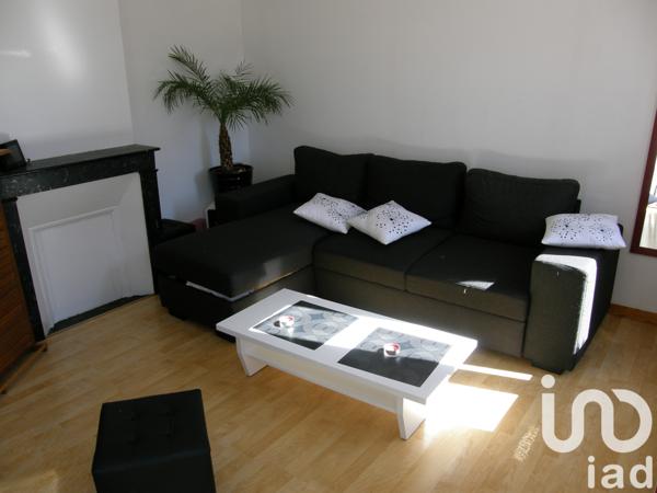 Appartement à vendre 2 pièces 40 m² Grand-Couronne