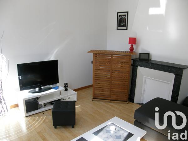 Appartement à vendre 2 pièces 40 m² Grand-Couronne