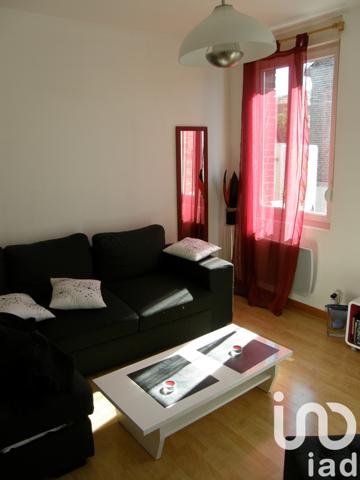 Appartement à vendre 2 pièces 40 m² Grand-Couronne