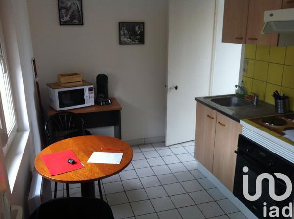 Appartement à vendre 2 pièces 40 m² Grand-Couronne