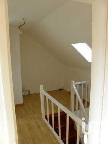 Appartement à vendre 2 pièces 40 m² Grand-Couronne