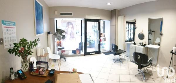 Boutique/Local commercial à vendre 60 m² Forges-les-Eaux