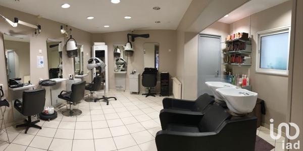 Boutique/Local commercial à vendre 60 m² Forges-les-Eaux