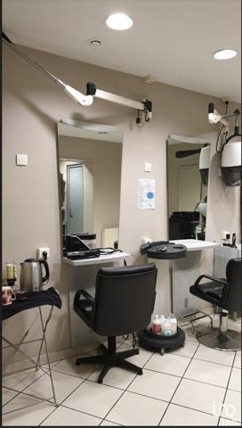 Boutique/Local commercial à vendre 60 m² Forges-les-Eaux