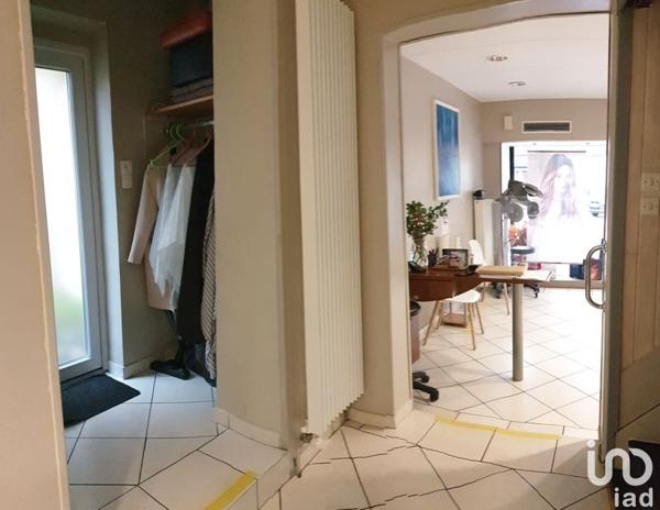 Boutique/Local commercial à vendre 60 m² Forges-les-Eaux