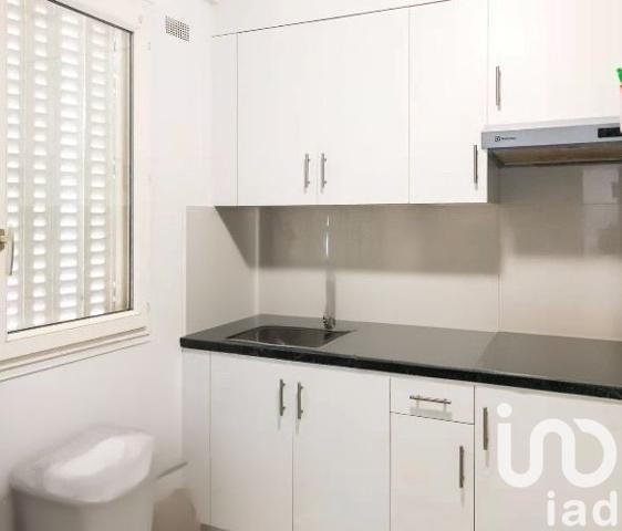 Appartement à vendre 4 pièces 70 m² Vanves