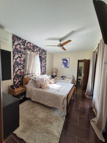 Villa F5 meublée longue durée