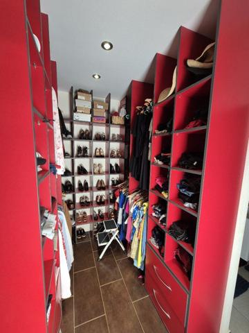 Villa F5 meublée longue durée