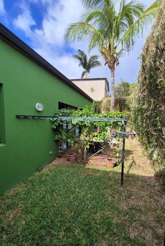 Villa F5 meublée longue durée