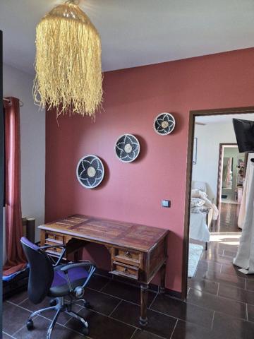 Villa F5 meublée longue durée