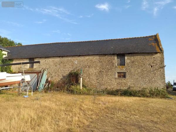 Achat - Maison Ambon 56190 5 pièces 157 m 2 45923 m 2