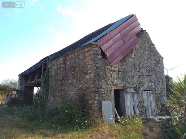 Achat - Maison Ambon 56190 5 pièces 157 m 2 45923 m 2