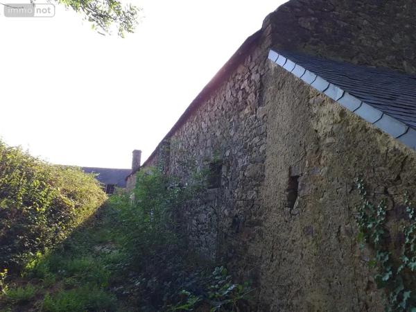 Achat - Maison Ambon 56190 5 pièces 157 m 2 45923 m 2