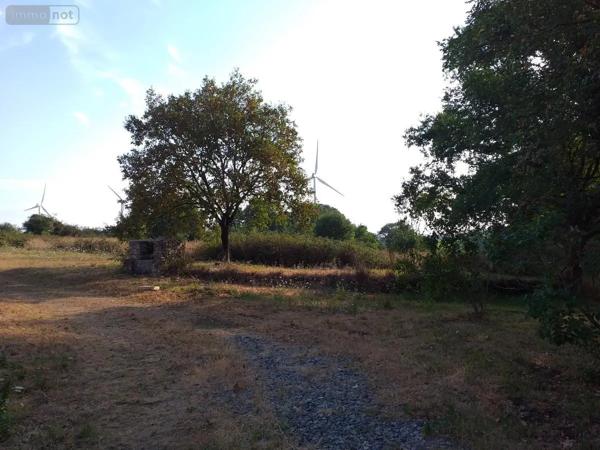 Achat - Maison Ambon 56190 5 pièces 157 m 2 45923 m 2
