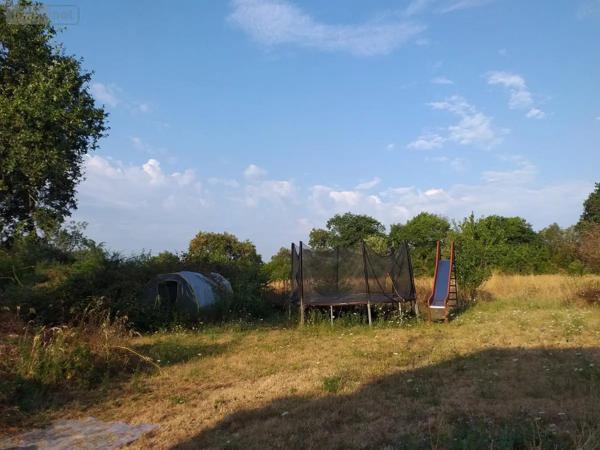 Achat - Maison Ambon 56190 5 pièces 157 m 2 45923 m 2