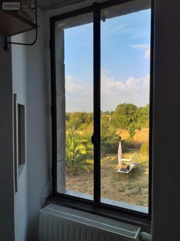 Achat - Maison Ambon 56190 5 pièces 157 m 2 45923 m 2